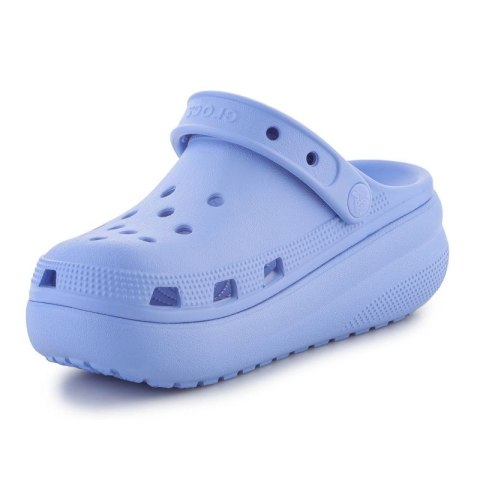 Chodaki Crocs Classic Cutie Clog K Jr 207708-5Q6