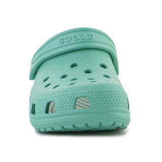 Klapki Crocs Classic Clog Jade Stone Jr 206991-3UG