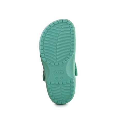 Klapki Crocs Classic Clog Jade Stone Jr 206991-3UG