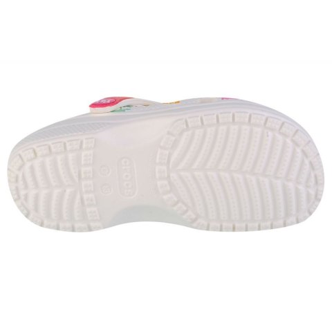 Klapki Crocs Classic Rainbow High Kids Clog 208117-90H