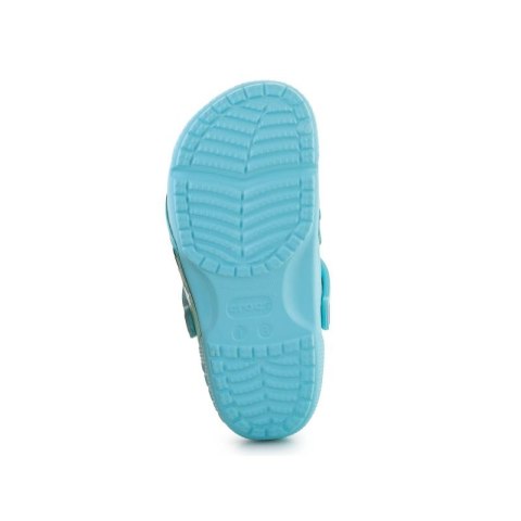 Klapki Crocs Fl Frozen II Clog Jr 207465-4O9