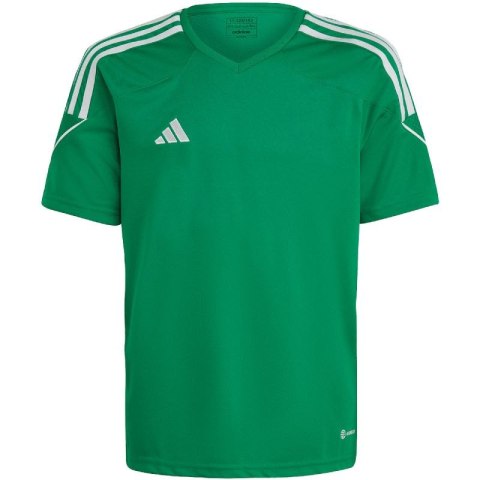 Koszulka adidas Tiro 23 League Jersey Jr IC7483