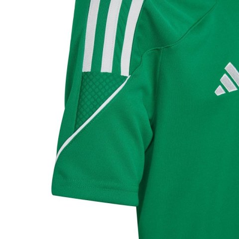 Koszulka adidas Tiro 23 League Jersey Jr IC7483