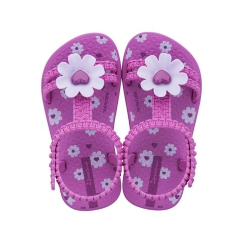 Sandały Ipanema Daisy Baby Jr 83355-AH425