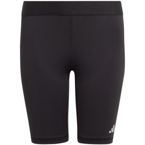 Spodenki adidas Techfit Aeroready Short Tights Jr IA1212