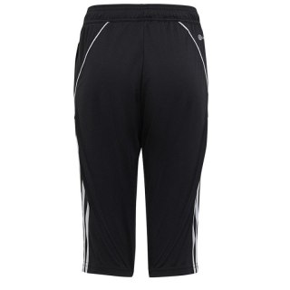 Spodenki adidas Tiro 23 3/4 Pants Jr HS3552