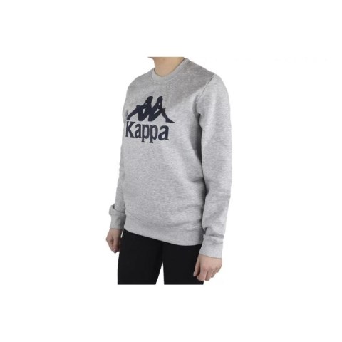 Bluza Kappa Sertum Sweatshirt Jr 703797J-15-4101M