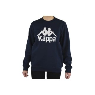 Bluza Kappa Sertum Sweatshirt Jr 703797J-19-4024