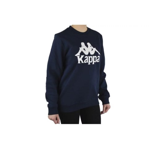 Bluza Kappa Sertum Sweatshirt Jr 703797J-19-4024