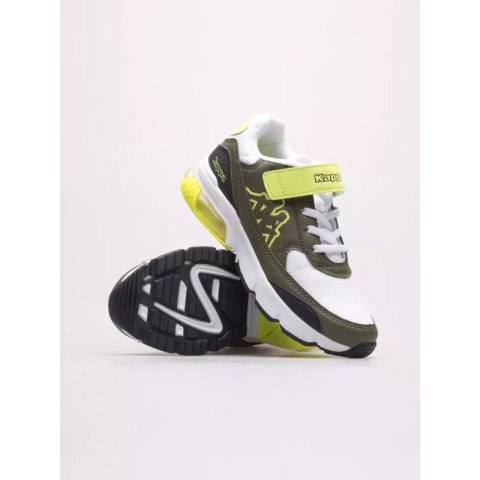 Buty Kappa Harlem TC K Jr 260893TCK-1031