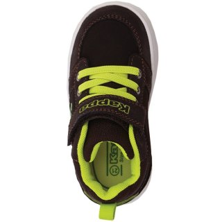 Buty Kappa Rajo M Jr 280004M 5033