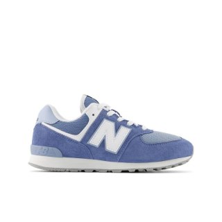 Buty New Balance Jr GC574FDG