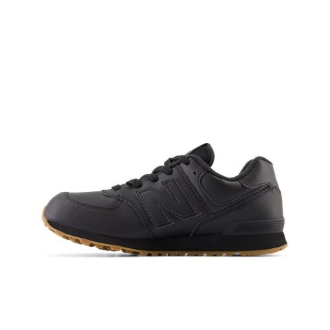 Buty New Balance Jr GC574NBB