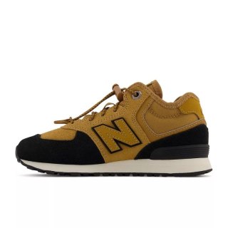 Buty New Balance Jr PV574HXB