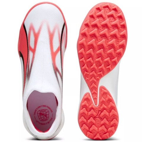 Buty Puma Ultra Match LL TT Jr 107516-01