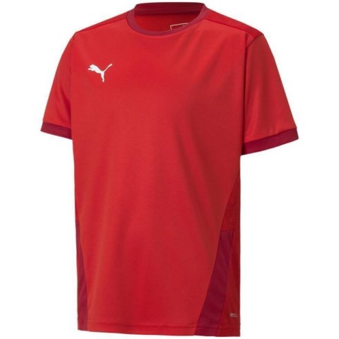 Koszulka Puma teamGOAL 23 Jersey Jr 704160 01