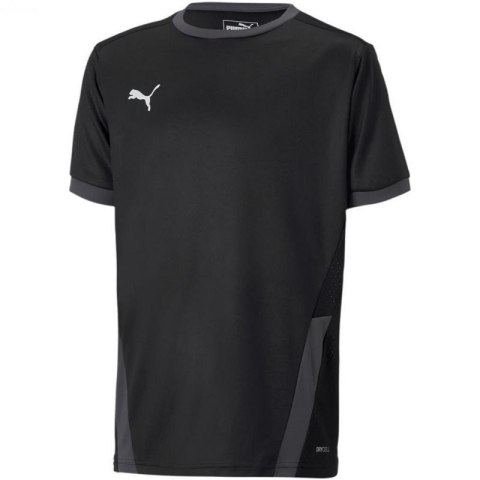 Koszulka Puma teamGOAL 23 Jersey Jr 704160 03