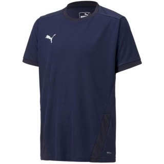 Koszulka Puma teamGOAL 23 Jersey Jr 704160 06