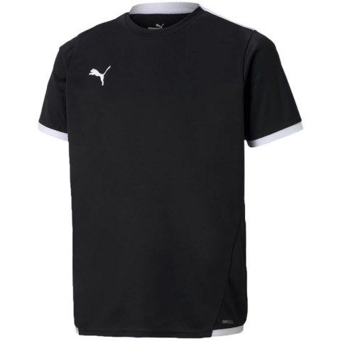 Koszulka Puma teamLIGA Jersey Jr 704925 03