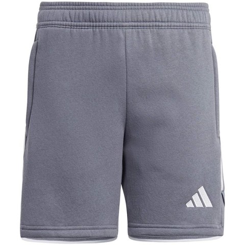 Spodenki adidas Tiro 23 League Sweat Jr HZ3014