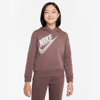 Bluza Nike NSW OS PO Hoodie Jr DZ4620-291