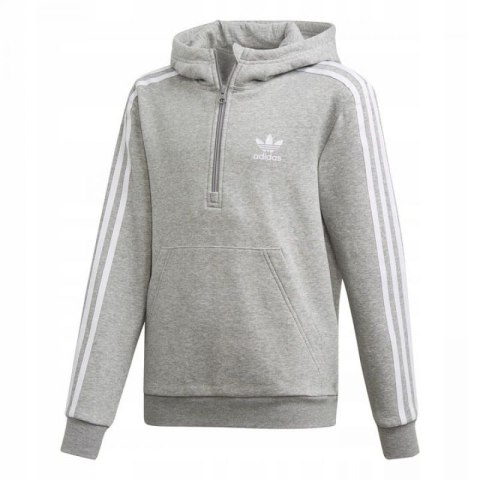 Bluza adidas Originals Halfzip Hoodie Jr DV2885