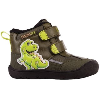 Buty Kappa Claw Tex Jr 280022M 3133