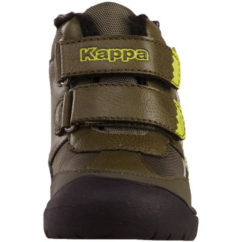 Buty Kappa Claw Tex Jr 280022M 3133