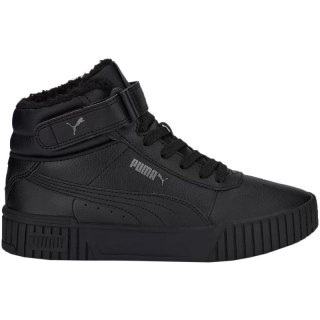 Buty Puma Carina 2.0 Mid Wtr Jr 387380 01