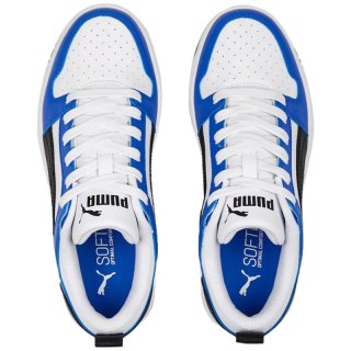 Buty Puma Rebound Layup Lo SL Jr 370490 19