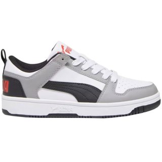 Buty Puma Rebound Layup Lo SL Jr 370490 20