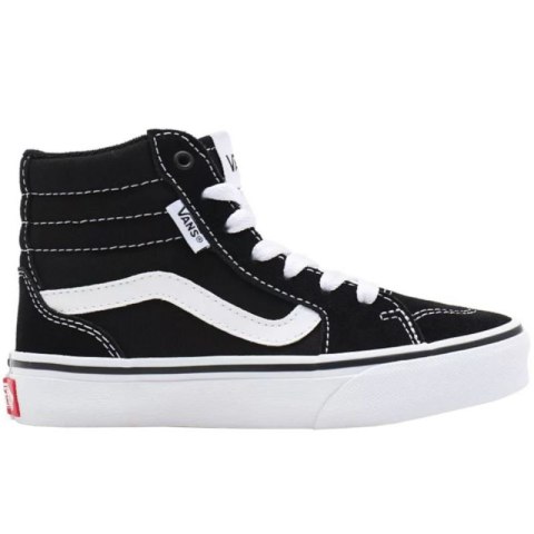 Buty Vans YT Filmore Hi Jr VN0A5HZDIJU