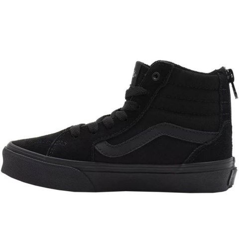 Buty Vans YT Filmore Hi Zip Jr VN0A5HZFGL4