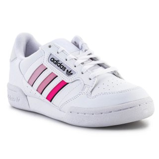 Buty adidas Continental 80 Stripes Jr GZ7037