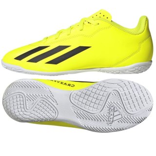 Buty adidas X Crazyfast Club IN Jr IF0710