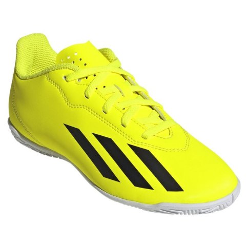 Buty adidas X Crazyfast Club IN Jr IF0710