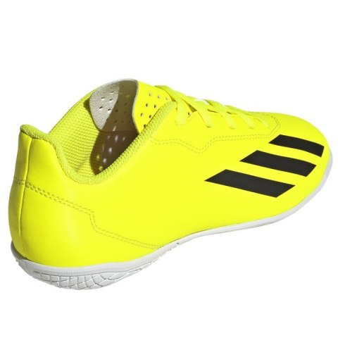 Buty adidas X Crazyfast Club IN Jr IF0710