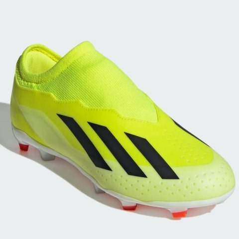 Buty adidas X Crazyfast League LL FG Jr IF0689