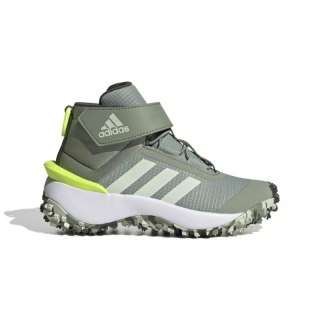 Buty adidas Fortatrail El K Jr IG7265