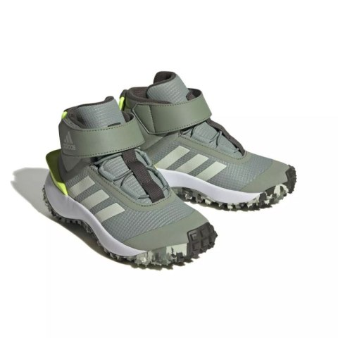 Buty adidas Fortatrail El K Jr IG7265