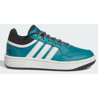 Buty adidas Hoops 3.0 Jr IF7747