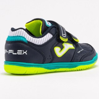 Buty piłkarskie Joma Top Flex 2303 Jr IN Jr TPJW2303INV