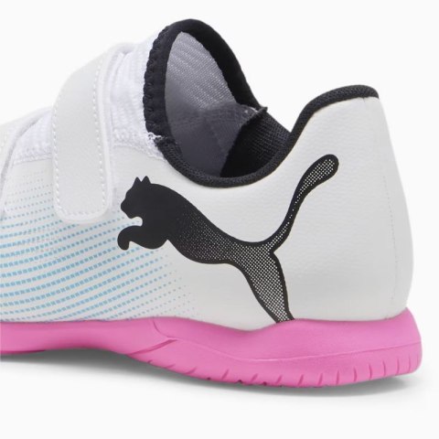 Buty piłkarskie Puma Future 7 Play IT Jr 107741-01