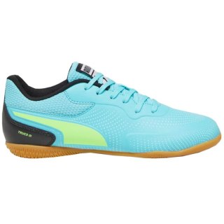 Buty piłkarskie Puma Truco III IT Jr 106935 08