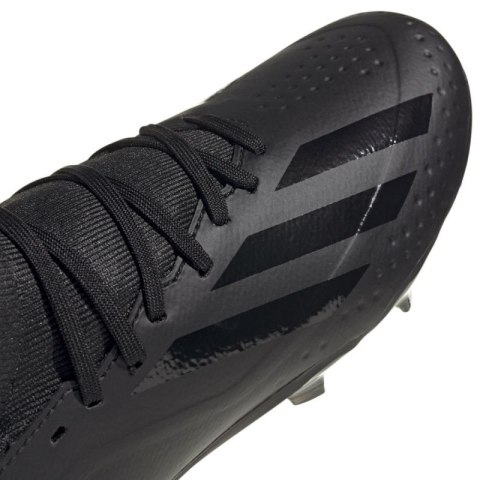 Buty piłkarskie adidas X Crazyfast.3 FG Jr ID9355