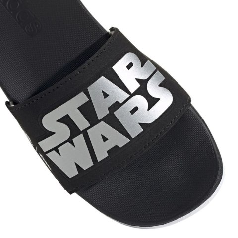 Klapki adidas Adilette Comfort Star Wars Jr ID5237