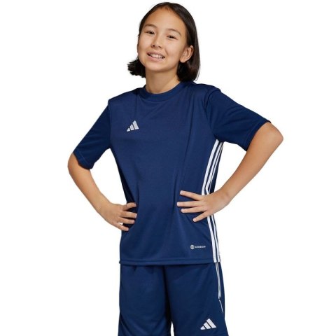 Koszulka adidas Tabela 23 Jersey Jr H44537