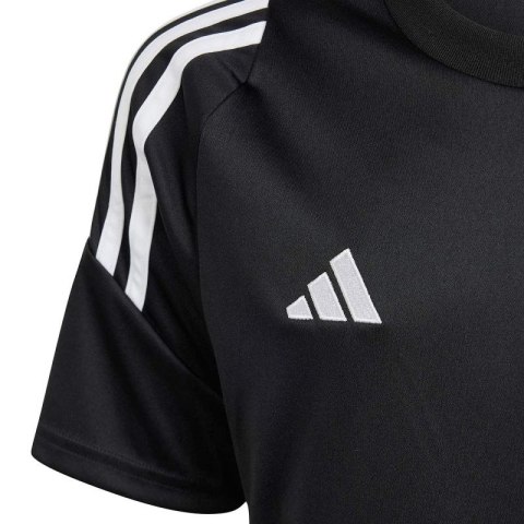 Koszulka adidas Tiro 24 Jersey Jr IJ7674