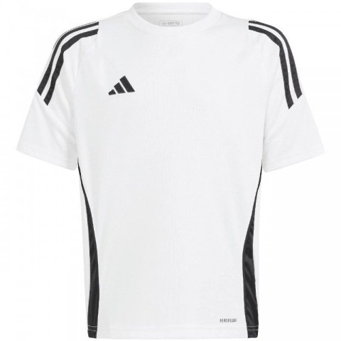 Koszulka adidas Tiro 24 Jersey Jr IS1033