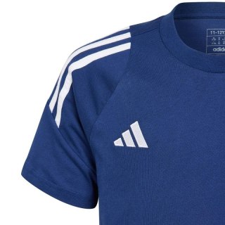 Koszulka adidas Tiro 24 Sweat Tee Jr IR9357